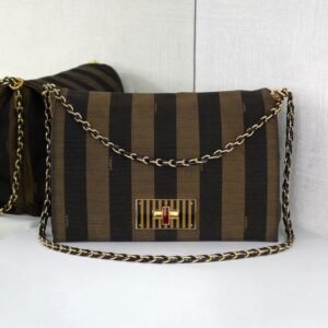Bolsa Fendi Vintage
