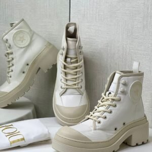 Bota Christian Dior