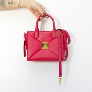 Bolsa Valentino One Stud