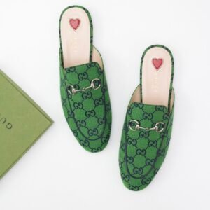 Slipper Gucci Princetown