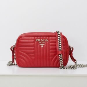 Bolsa Prada Diagramme Camera