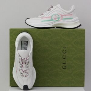 Tênis Gucci Run