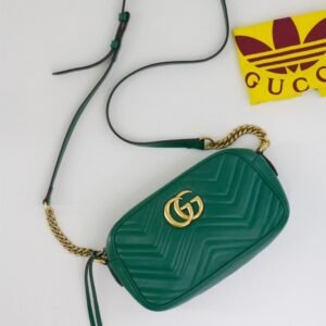 Bolsa Gucci GG Marmont