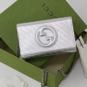 Bolsa Gucci Blondie