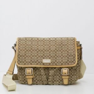 Bolsa Coach