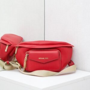Bolsa Pochete Michael Kors