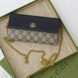 Bolsa Carteira Gucci