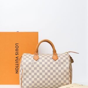Bolsa Louis Vuitton Speedy30