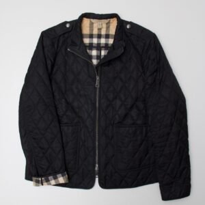 Casaco Burberry