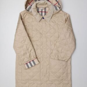 Casaco Burberry