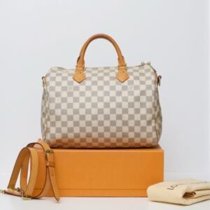 Bolsa Louis Vuitton Bando 30