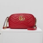 Bolsa Gucci GG Marmont