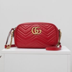 Bolsa Gucci GG Marmont