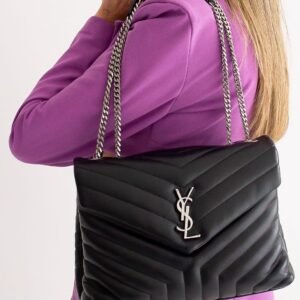 Bolsa Saint Laurent LouLou