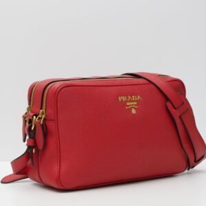 Bolsa Prada Câmera