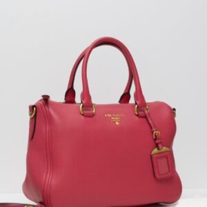Bolsa Prada