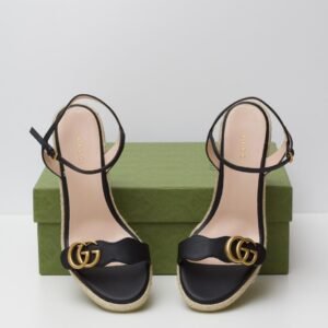 Espadrille Gucci GG