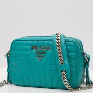 Bolsa Prada Diagramme Câmera