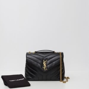 Bolsa Saint Laurent Lou Lou Small