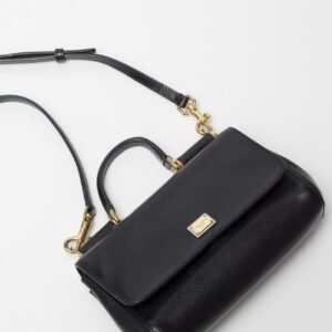 Bolsa Dolce & Gabbana Sicily Small