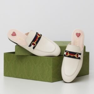Mocassim Gucci