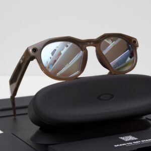 Óculos Oakley Meta HSTN