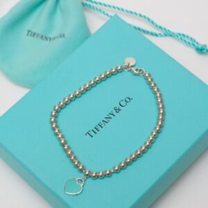 Pulseira Tiffany & Co