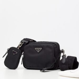 Bolsa Prada Re-Nylon