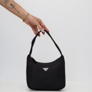 Bolsa Prada Re-Nylon