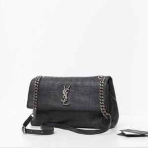 Bolsa Saint Laurent West Hollywood