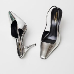 Scarpin Saint Laurent
