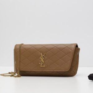 Bolsa Saint Laurent Gaby