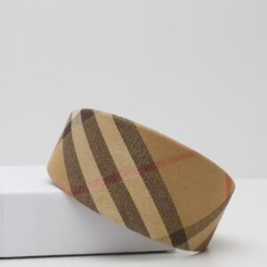 Tiara Burberry