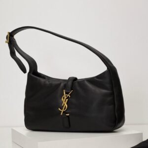 Bolsa Saint Laurent Le 5 À 7 Puffer