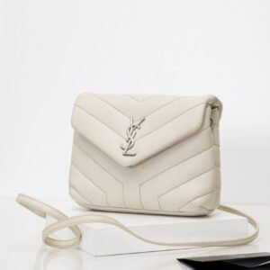 Bolsa Saint Laurent Loulou Toy