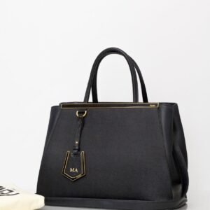 Bolsa Fendi 2Jours Tote
