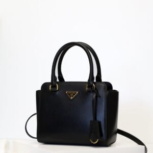 Bolsa Prada 2Way Saffiano Lux