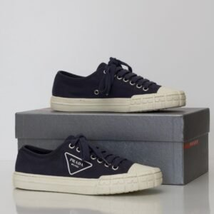 Tênis Prada Wheel