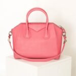 Bolsas . Bolsa Givenchy Antigona — Desapeguei foto 2