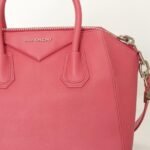 Bolsas . Bolsa Givenchy Antigona — Desapeguei foto 6