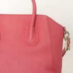 Bolsas . Bolsa Givenchy Antigona — Desapeguei foto 8