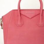 Bolsas . Bolsa Givenchy Antigona — Desapeguei foto 5
