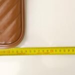 Bolsas . Bolsa Gucci Marmont Caramelo — Desapeguei foto 4