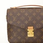 Bolsas . Bolsa Louis Vuitton Pochette Métis — Desapeguei foto 5