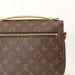 Bolsas . Bolsa Louis Vuitton Pochette Métis — Desapeguei foto 8