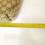 Bolsas . Bolsa Gucci Giglio Small Tote — Desapeguei foto 3