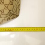 Bolsas . Bolsa Gucci Giglio Small Tote — Desapeguei foto 4