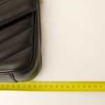 Bolsas . Bolsa Saint Laurent Lou Lou Média — Desapeguei foto 3