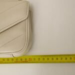 Bolsas . Bolsa Saint Laurent Loulou Mini — Desapeguei foto 3