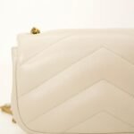 Bolsas . Bolsa Saint Laurent Loulou Mini — Desapeguei foto 7